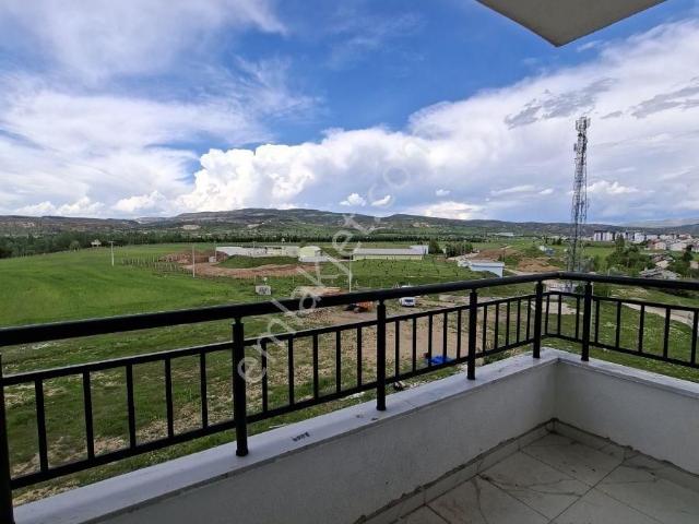 Seyrantepe'de Satılık 3+1 Lüks Daire