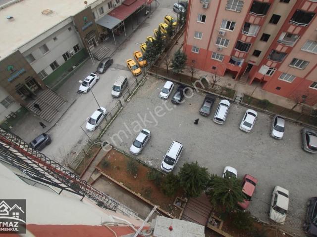 Seyrantepe'de Satılık 3+1 Daire