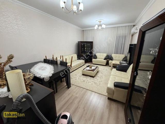 Seyrantepede Satılık 3+1 Ferah Ve Kullanışlı Daire