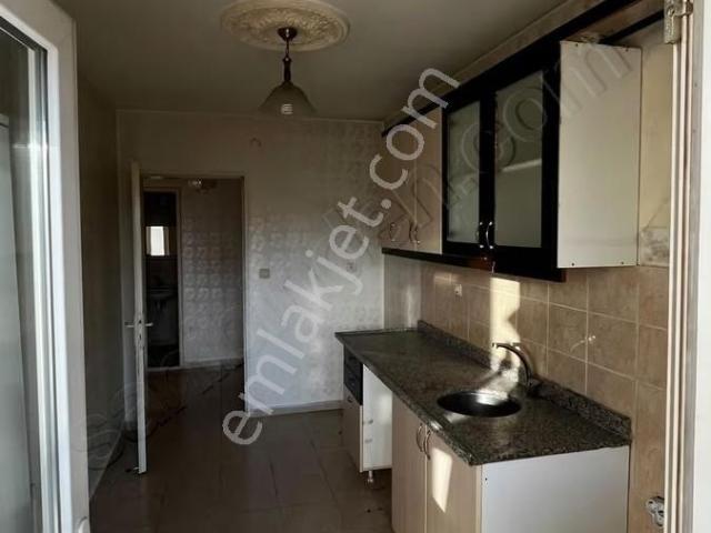 Seyrantepe'de Satılık 3+1 Park Manzaralı Daire