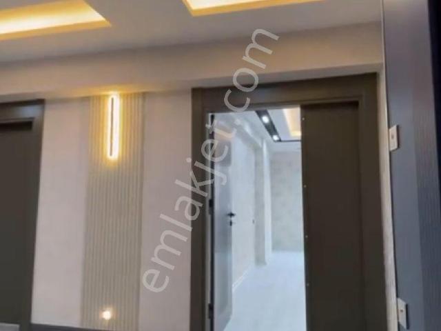Seyrantepede Site İçerisinde Ultra Lüks 4+1 Satılık Daire