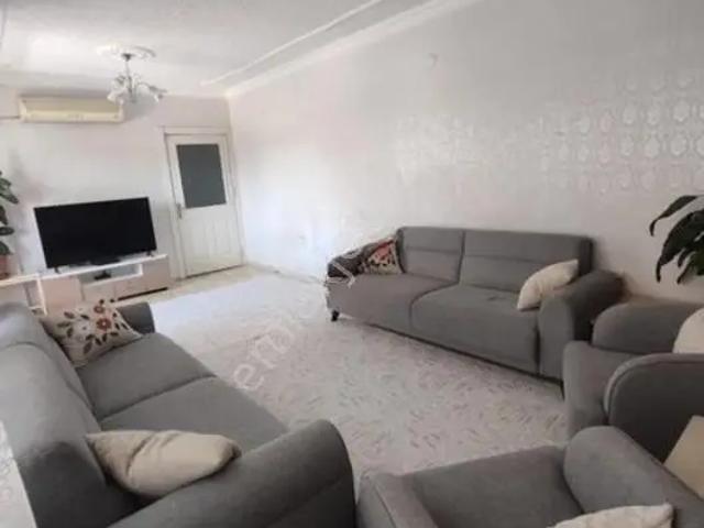 Seyrantepede Stadyum Karşısı Masrafsız 3+1 Satılık Daire