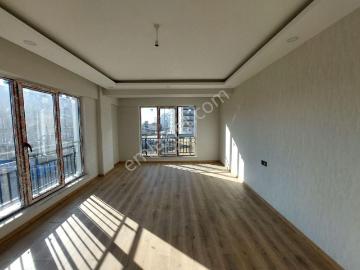 Seyrantepe'de Yemek Odalı 3+1 Lux Daire