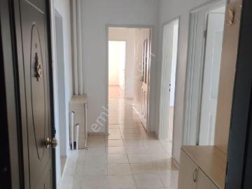 Seyrantepe'nin Merkezi Konumunda Park Manzaralı Kiralık Daire