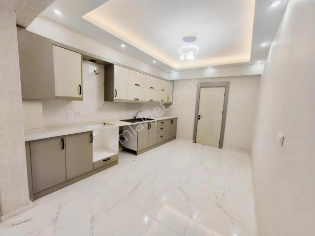 Seyran Emlak'tan A.y Hastanesi Yanı Satılık 3.5+1 Sıfır Daire