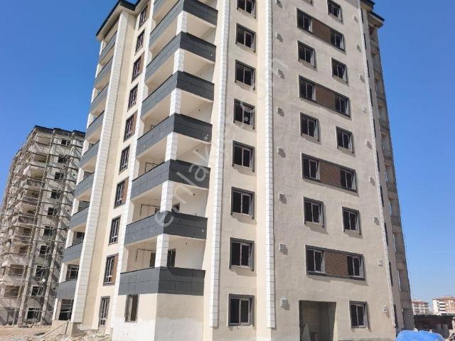 Seyran Emlak'tan Alpaslan 2 De Satılık Sıfır 2+1 Daire