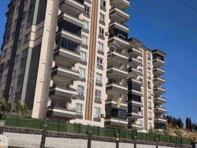 Seyran Emlaktan Satılık Sıfır 2+1 Ön Cephe Daire