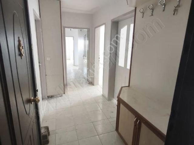 Seyran Emlaktan Toki A Bloklarda Kiralık 3+1 Daire