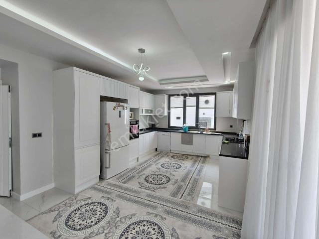 Seyran Tepe 450 Evler Civarında Sıfır 3+1 Daire