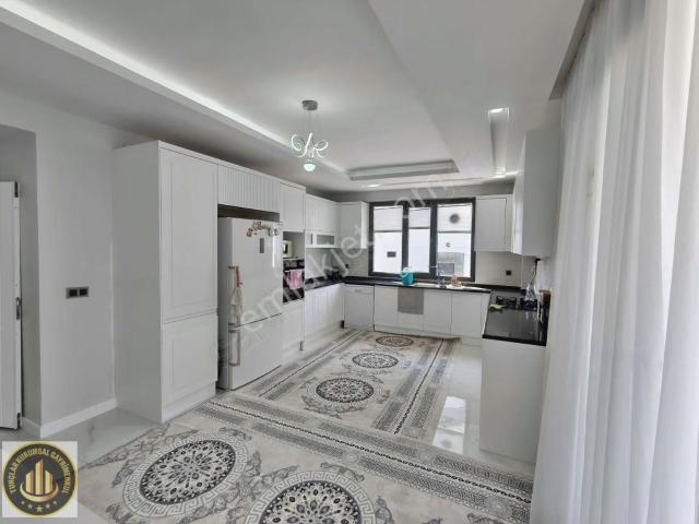 Seyran Tepe 450 Evler Civarında Sıfır 3+1 Daire