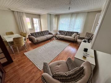 Seyranbağları'nda Full Eşyalı 3+1 Kiralık Daire
