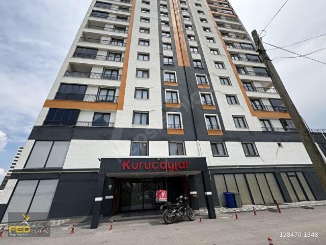 SEYRANİ MAHALLESİ'NDE MESKENLİ 3+1 SIFIR SATILIK DAİRE