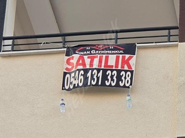 SEYRANİ DAĞTEKİN KONUTLARINDA 4+1 SIFIR DAİRE