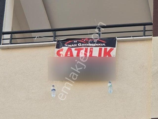 Seyrani Dağtekin Konutlarında 4+1 Sıfır Satılık Daire