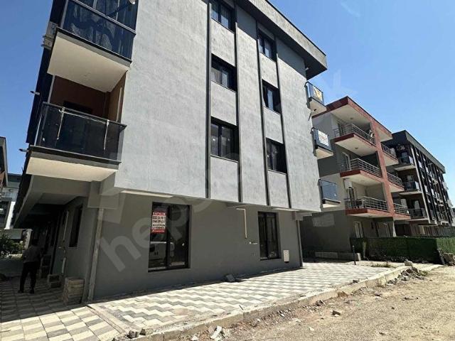 SEYREKTE 1+1 ACİL SATILIK ARAÇ TAKASI AÇIK