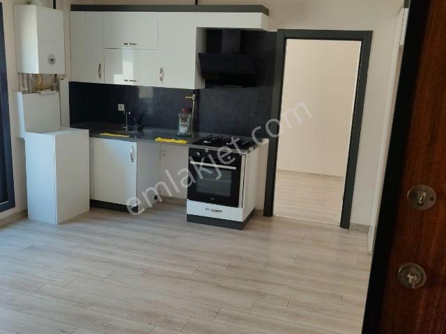 Seyrekte 2+1 Bakırçay Üniversitesine Yürüme Mesafesinde Daire