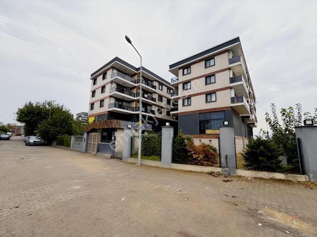 Seyrek'te Üniversite Yakını Önü Açık Eşyalı 1+1 Kiralık Daire