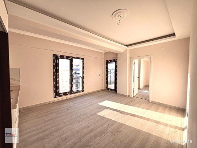 SEYREK'TE ÜNİVERSİTEYE YAKIN FERAH VE AYDINLIK 1+1 KİRALIK DAİRE