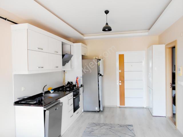 Seyrek'te Bakırçay Üniversitesine En Yakın Eşyalı Daire