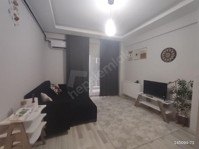 SEYREKTE FULL EŞYALI KAPALI MUTFAK KİRALIK DAİRE