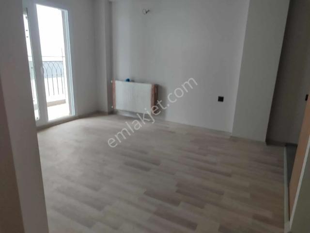 Seyrekte Kapalı Mutfak 1+1 Kupon Daire