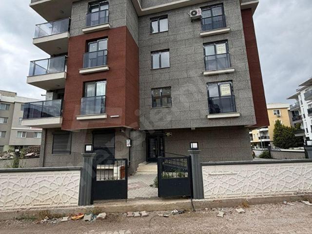 SEYREK'TE KREDİYE UYGUN SATILIK 1+1 FIRSAT DAİRE