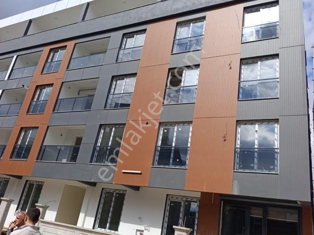 Seyrekte Satılık 1+1 Yeni sıfır Daire