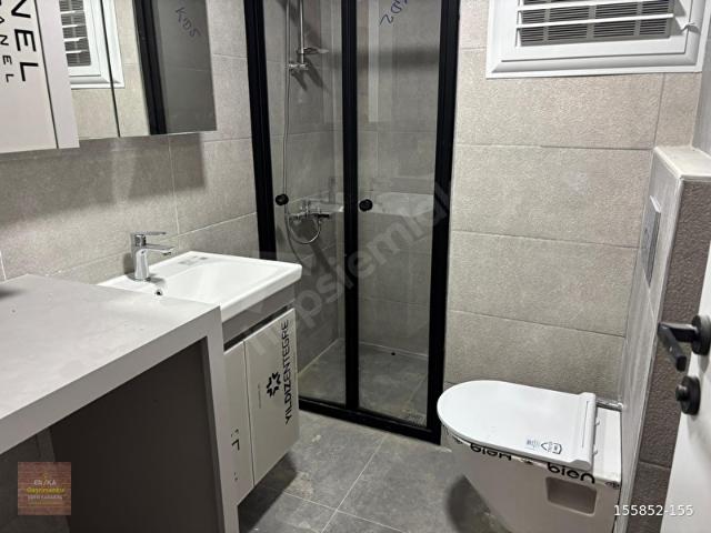 SEYREKTE SATILIK 1+1 SIFIR DAİRE ÜNİVERSİTE YÜRÜME MESAFESİ
