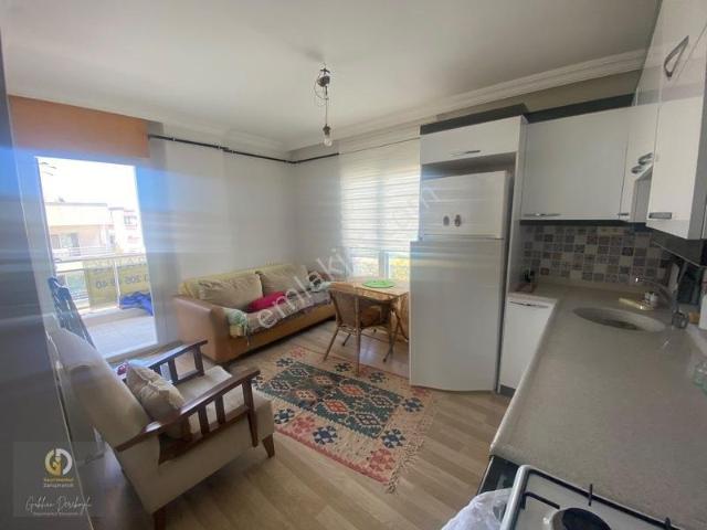 Seyrek 1+1 Eşyalı Kiralık Daire