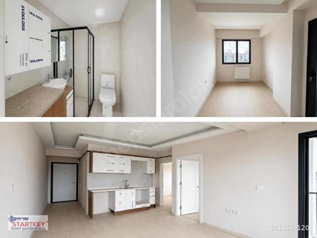 SEYREK 2+1 SIFIR MERKEZİ KONUM KİRALIK DAİRE