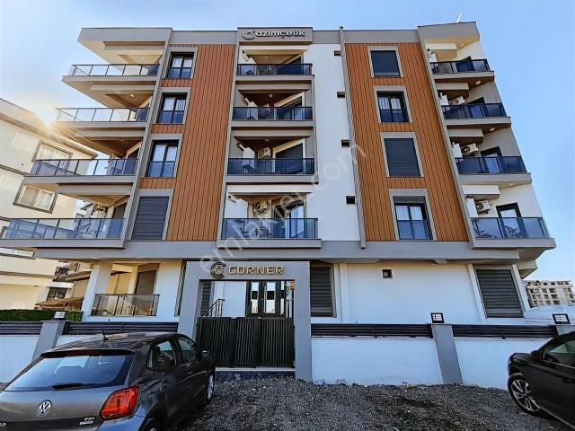 Seyrek Bakırçay Üniversitesi Yakını Satılık 1+1 Eşyalı
