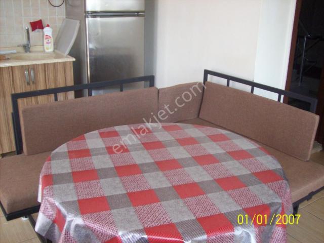 Seyrek De 2+1 Eşyalı Klimalı Daire 17.000.tl