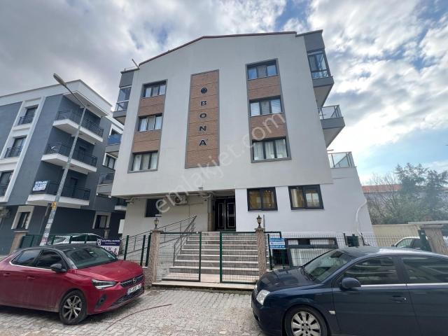 Seyrek Köy Merkezinde Ferah Kapalı Mutfak Satılık 2+1 Daire