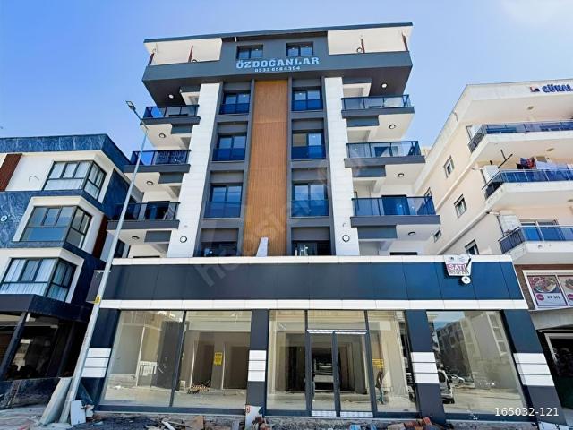 SEYREK KÖY İÇİNDE 2+1 SATILIK DUBLEX DAİRE