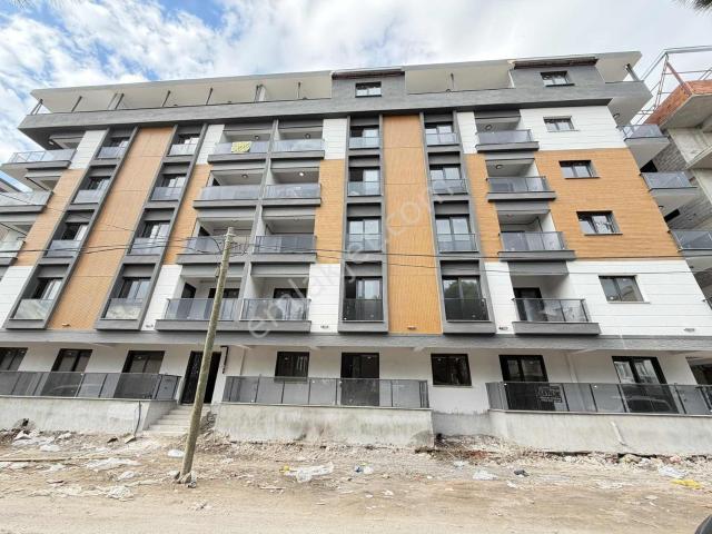Seyrek İnönü Mahallesinde Oturuma Hazır Satılık 1+1 Daire