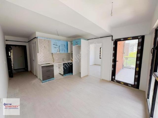 Seyrek Meydan Ve Yabancı Dil Myo Yakını 1+1 Kiralık Sıfır Daire