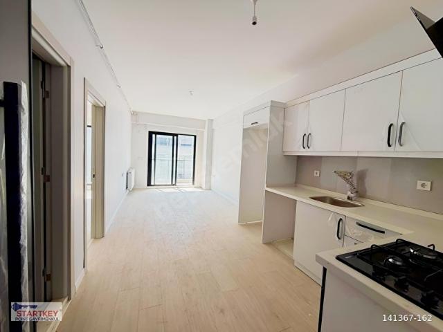 Seyrek merkez 1+1 kiralık sıfır daire