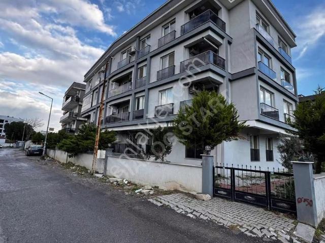 Seyrek Merkezde 2+1 Kiralık Daire