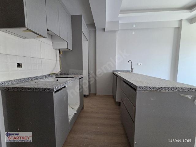SEYREK MERKEZDE CADDE ÜZERİNDE EMSALSİZ 1+1 KİRALIK DAİRE