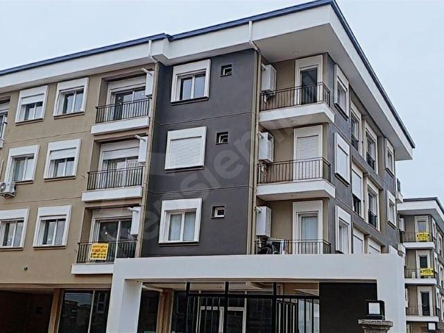 Seyrek Merkezde Site İçerisinde Kiralık 2+1 Sıfır Daire