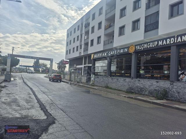 Seyrek Merkezi Konumda 2+1 Kiralık Daire