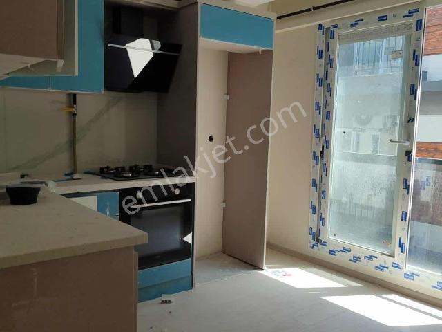 Seyrek Te Kiralık 2+1 Dubleks Daire