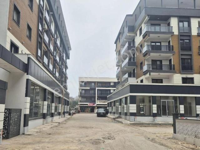 Seyrek 'te Üniversite' Ye Yürüme Mesafesinde Kiralık Daire