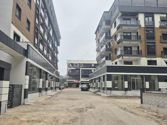 Seyrek 'te Üniversite' Ye Yürüme Mesafesinde Kiralık Daire