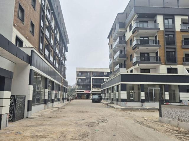 Seyrek 'te Üniversite' ye Yürüme Mesafesinde Kiralık Daire