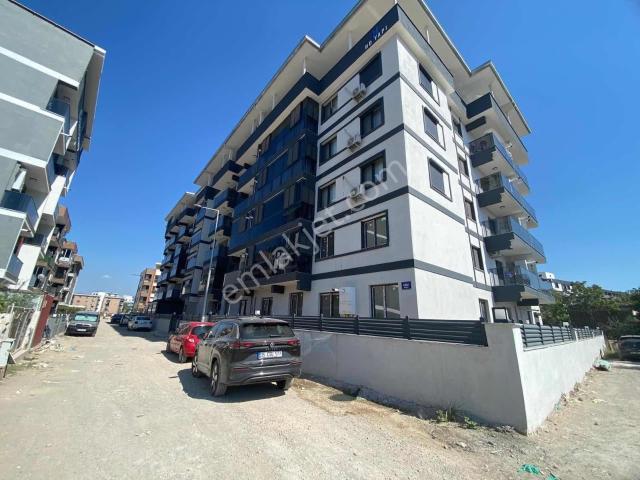 Seyrek Teraslı Kiralık 3+1 Dubleks Daire