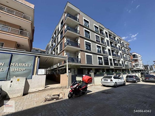 Seyrek Üniversite ve merkeze çok yakın konumda KİRALIK 2+1 Daire