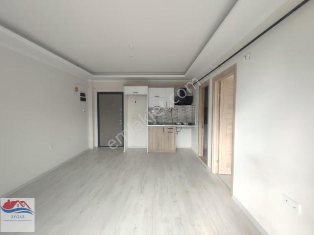 Seyrek Üniversite Yakını Kiralık 1+1 Daire