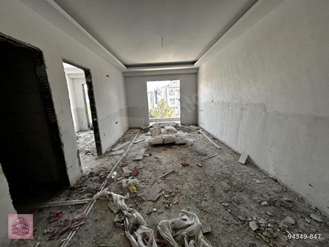 Seyrek üniversite yakını satılık 1+1 daire