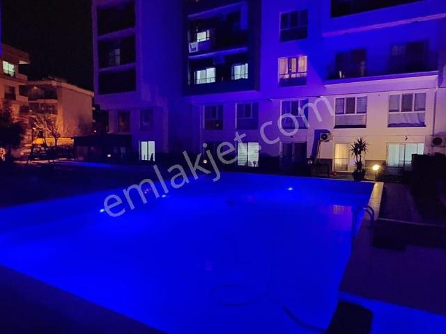 Seyrek Üniversite Yakını Satılık 2+1 Dubleks Daire